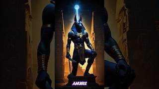 Why Anubis Was the Most FEARSOME God in Ancient Egypt [upl. by Akemrej]