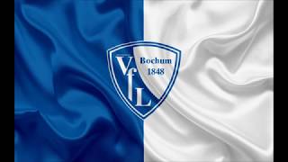 VfL Bochum 1848 Torhymne 202425 [upl. by Launamme548]