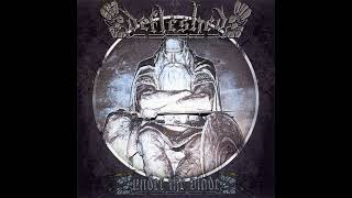 DEFLESHED  Under the Blade Full Album 1997 [upl. by Eenat336]