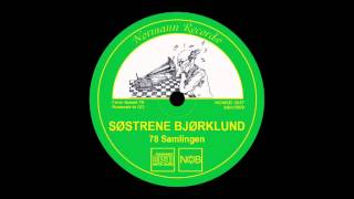 Søstrene Bjørklund  LiechtensteinPolka [upl. by Venable]