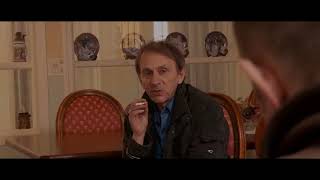 Lenlèvement de Michel Houellebecq [upl. by Aicrop]