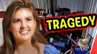 What really happened to Brandi Passante from “Storage Wars” [upl. by Kacey]