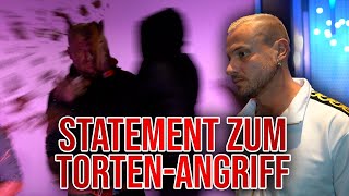 ERIC SINDERMANN Emotionales Statement 😳😱 Wer steckt dahinter  By Bedo [upl. by Eizzil]