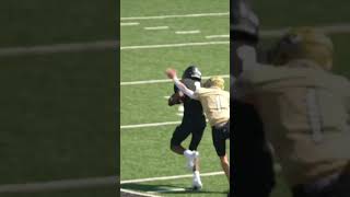 rockmart Middle football [upl. by Nitsu]