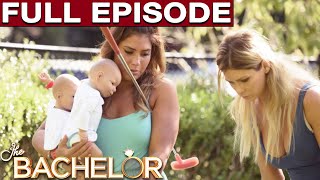 The Bachelor Australia Season 4 Episode 5 Full Episode [upl. by Naols]