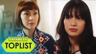 15 scenes that showed Jill and Dianes real friendship  Kapamilya Toplist [upl. by Jeffcott]