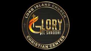 25 Feb 2024  Sunday Worship Service  Glory of ElShaddai LI Campus  Pastor Gardel Paul [upl. by Eillas]