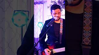 Pani Kurullane  පැණි කුරුල්ලනේ  Cover SongOriginal by Milton Mallawarachchi [upl. by Enaoj]