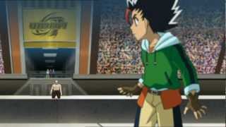 Beyblade metal masters episode 27 greek [upl. by Suolhcin420]