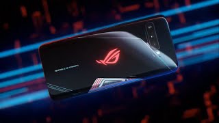 ASUS ROG Phone 3 Trailer Introduction Official Video HD  ROG Phone 3 5G [upl. by Frentz]