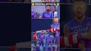 👑RCB fan ki power dikha do [upl. by Penoyer]