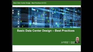 Basic Data Center Design [upl. by Ahsii526]