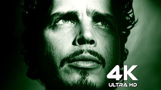 Soundgarden  Spoonman  4K  Remastered  51 Surround [upl. by Auhs]