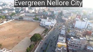 Beautiful Nellore city All areas explained  Travel abc [upl. by Yllac]