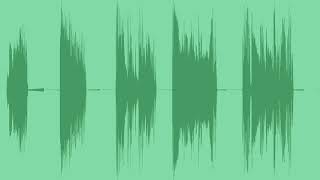 Music Tape Stopping  Malfunction Sound Effects [upl. by Ahsiyk]