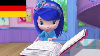 Emily Erdbeer  Glücklicher erster Frost  Cartoons für Kinder [upl. by Ahsocin344]