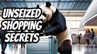 How To NEVER Get Seized With PANDABUY Best Methods 2024 [upl. by Sly]