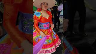 cdmx carnavalesdemexico tradiciones carnaval iztapalapa [upl. by Amadas342]