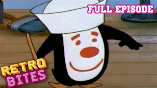 A Chilly Reception  Chilly Willy  Full Episode  Old Cartoons  Retro Bites [upl. by Nancy193]