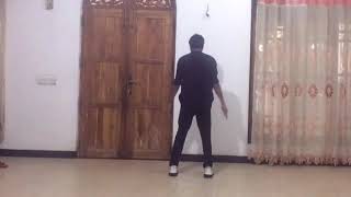 Ole Ole Dance Cover  Tribute To Saif Ali Khan  Yeh Dillagi  Sash Randhir Dance [upl. by Adnolehs454]