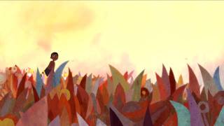 Garuda  Animation Short Film 2008  GOBELINS [upl. by Namielus871]