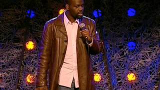 Daliso Chaponda on The World Stands Up [upl. by Ahsea94]