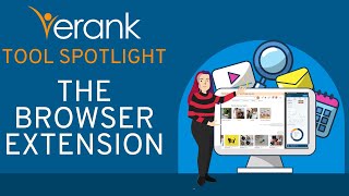 The eRank Browser Extension Features and Updates [upl. by Remlap]