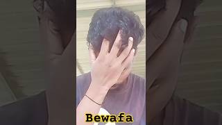 Ched lagin dulad lidinj  bewafa ampshort video 30k [upl. by Enahpad]