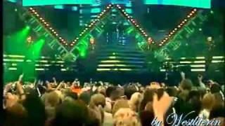 Westlife  Dance Video  Cascada  Evacuate the dancefloor [upl. by Eimmelc955]