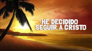 He Decidido Seguir A Cristo  Corito Adventista [upl. by Naillig]