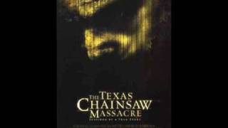 Texas Chainsaw Massacre Ending [upl. by Elyrpa]