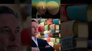 Nine Books Elon Musk Thinks Everyone Should Read tvrecap shorts elonmusk spacex [upl. by Rutger554]