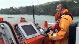 RNLI The Volunteer Documentary [upl. by Ellehsram]