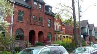 Just A Taste Of Cabbagetown  Historic Homes amp More [upl. by Tsenrae]