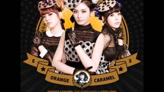 Orange Caramel Catallena Full AudioMP3 DL [upl. by Piegari]