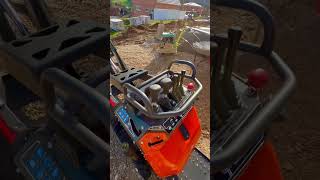 😊 Cormidi C60 Minidumper [upl. by Yhtak371]