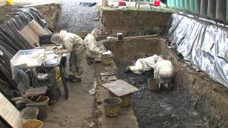 New Fromelles exhibition opens at Imperial War Museum [upl. by Winter]