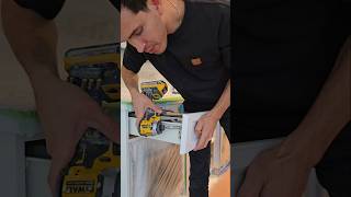 How i install Kitchen Cabinets [upl. by Bobby]