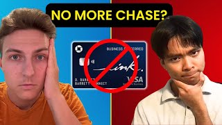 Chase changed its approval algorithm MUST WATCH [upl. by Abdel]