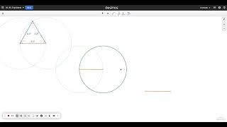 Compare amp Contrast Equilateral Triangle 60° angle 30° angle [upl. by Yorker]