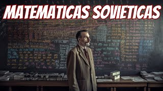 Matemáticas Soviéticas [upl. by Garrick754]