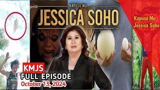 Watch The Latest Full Episode Of Kapuso Mo Jessica Soho [upl. by Tristan]