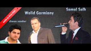 Samal Salh 2014 Mashala law Jwanya Music Zhwan amp walid [upl. by Liponis]