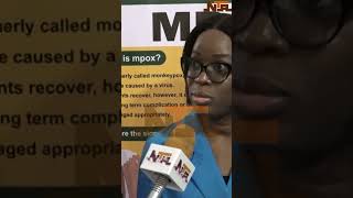 PART 2 NCDC REDCROSS ON MPOX TRAINING OF TRAINERS news newsupdate shortnews ntanews [upl. by Nelleeus790]