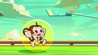 Super Monkey Ball Banana Rumble – Launch Trailer – Nintendo Switch [upl. by Chaddy]