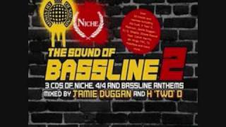 Nastee Boi GStar Ft Trilla sound of bassline 2 [upl. by Eleanor]