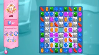 Candy crush saga level 89 [upl. by Vershen587]