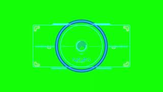 Green Screen Target Scope 24  Free Download [upl. by Nathanoj]