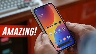 Google Pixel 9 Pro Fold REVIEW  Lets Remove The AI Hype 🔥🔥 [upl. by Rodama552]