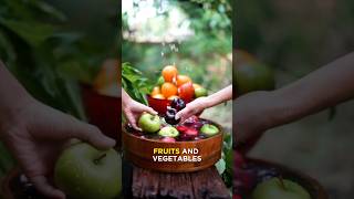 Top 5 Locations for the Freshest Produce foodtravel fruits farmersmarket [upl. by Berger214]